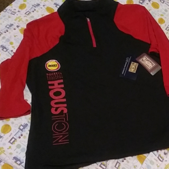 NWT💥HOUSTON ROCKETS - Picture 2 of 5
